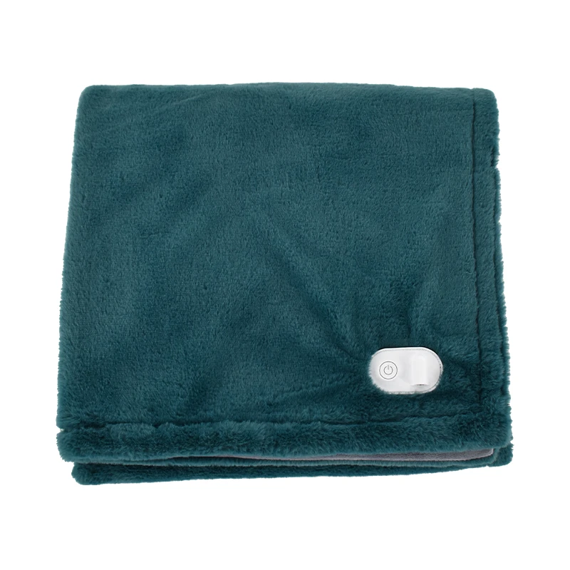 heated mattress pad vs electric blanket