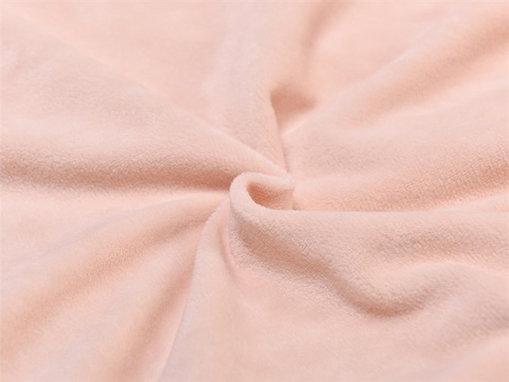 electric blanket with foot warmer