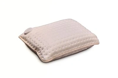 Comfort Heated Pillow Cushion Comfort Heated Pillow Cushion
