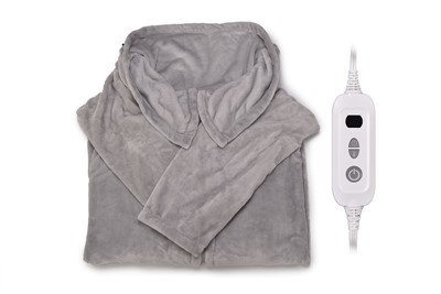 Shearing Heating Coat